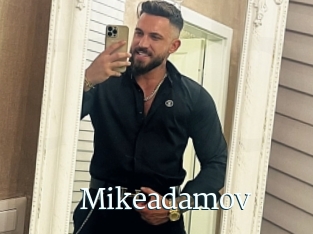 Mikeadamov