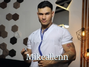 Mikeallenn