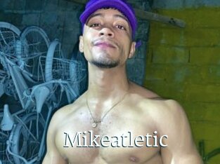 Mikeatletic