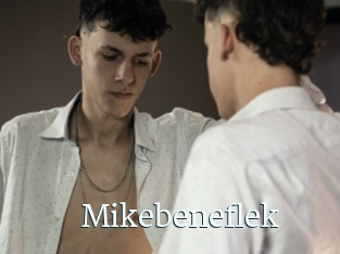 Mikebeneflek