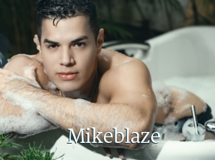 Mikeblaze