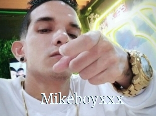 Mikeboyxxx