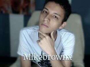 Mikebrownx