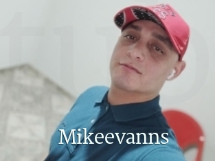 Mikeevanns