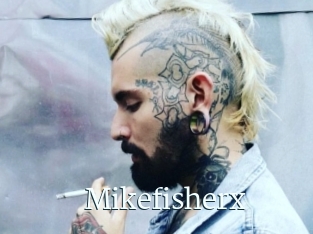 Mikefisherx