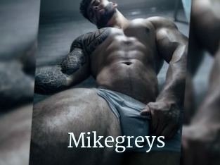Mikegreys