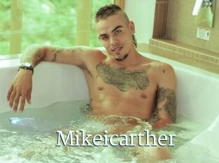 Mikeicarther