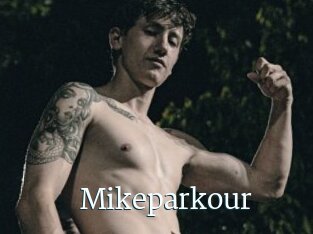Mikeparkour