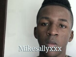 Mikesallyxxx
