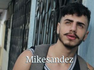 Mikesandez