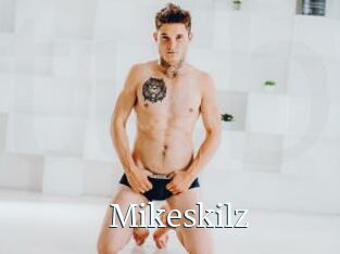 Mikeskilz