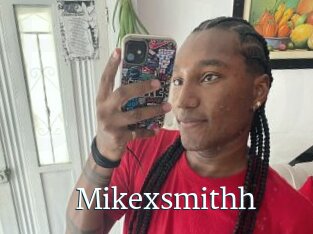 Mikexsmithh