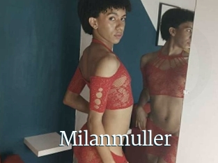 Milanmuller