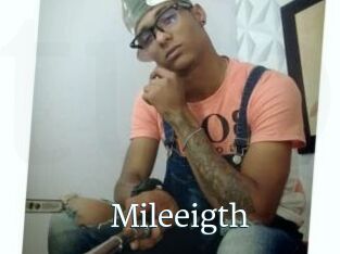 Mileeigth
