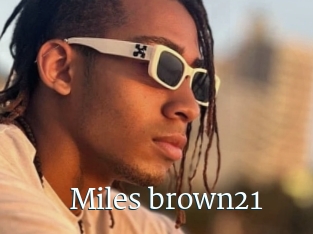 Miles_brown21