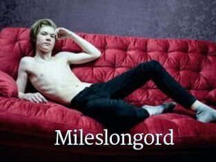 Mileslongord