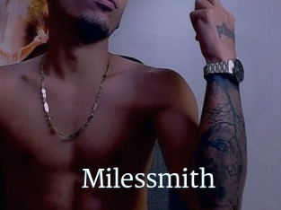 Milessmith