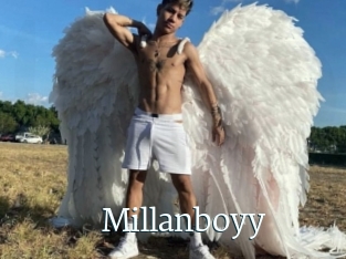 Millanboyy