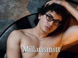 Millansmitt