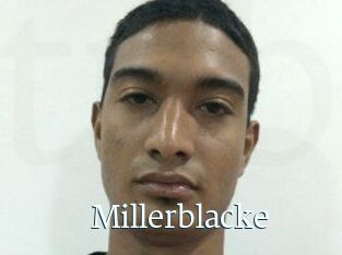 Millerblacke