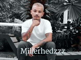 Millerhedzzz