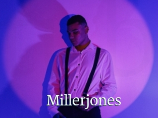 Millerjones