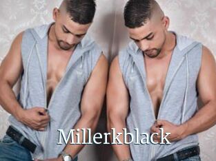 Millerkblack