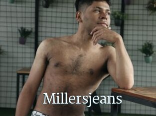 Millersjeans