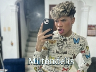 Miltondelis