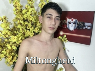 Miltongherd
