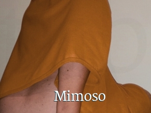 Mimoso