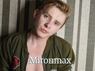 Mironmax