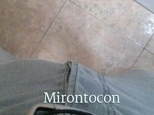 Mirontocon