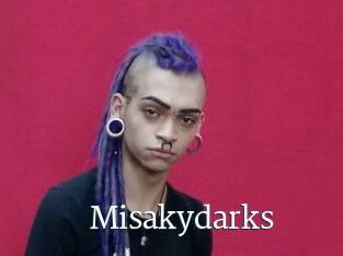 Misakydarks