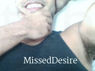 MissedDesire
