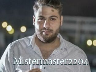 Mistermaster2204