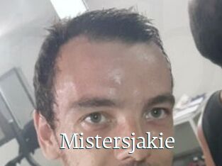Mistersjakie