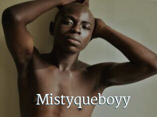 Mistyqueboyy
