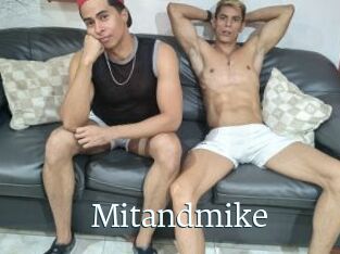 Mitandmike