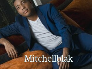 Mitchellblak