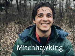 Mitchhawking