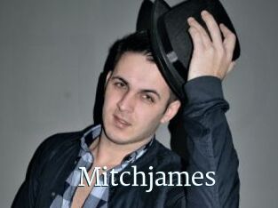 Mitchjames