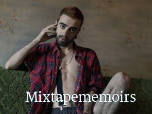 Mixtapememoirs