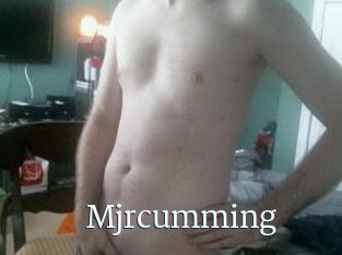 Mjrcumming