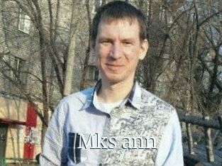 Mks_ann
