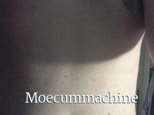 Moecummachine