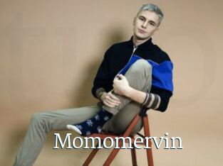 Momomervin