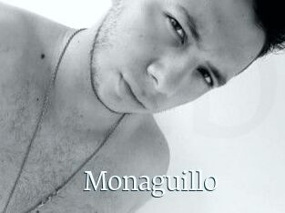 Monaguillo