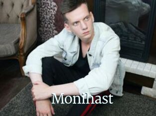 Monihast