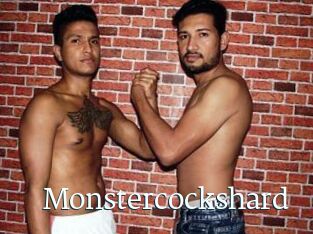 Monstercockshard